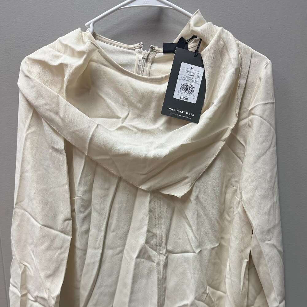 New Ladies Blouse
